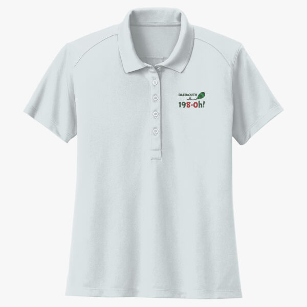 Women's Wearever Performance Pique Polo Thumbnail