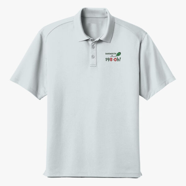 Wearever Performance Pique Polo Thumbnail