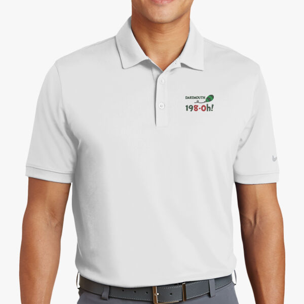 Dri FIT Players Modern Fit Polo Thumbnail