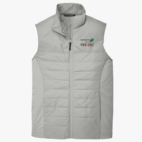 Collective Insulated Vest Thumbnail