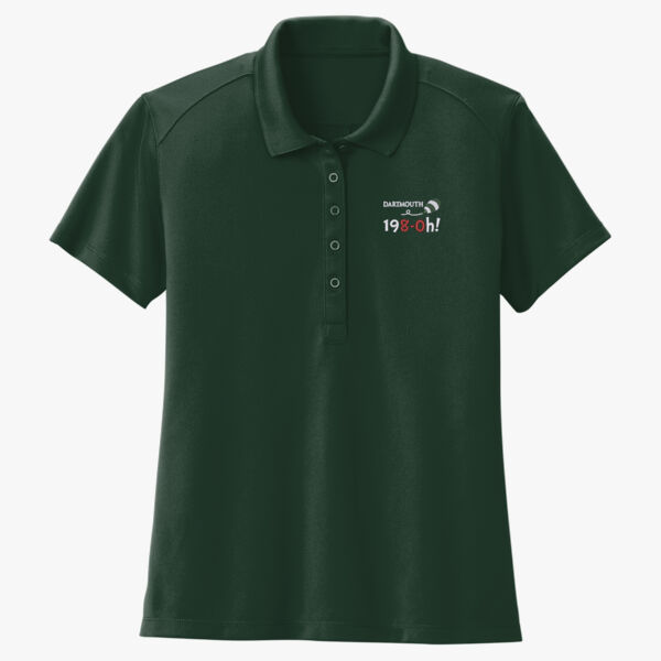 Women's Wearever Performance Pique Polo Thumbnail