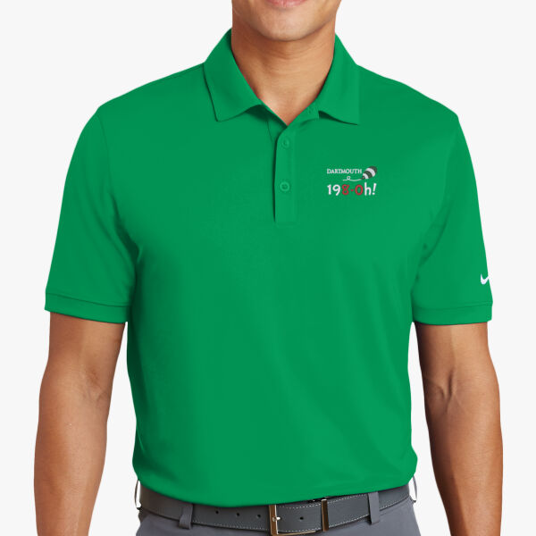 Dri FIT Players Modern Fit Polo Thumbnail